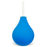 LATETOBED Poire de lavement Buld Easy Bleue